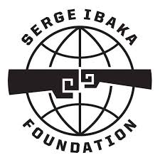 Serge Ibaka Foundation